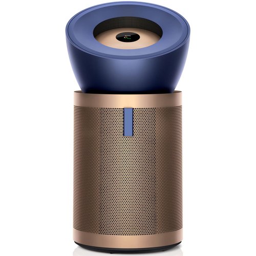 Очиститель воздуха Dyson Big + Quiet Formaldehyde BP04 золотистый