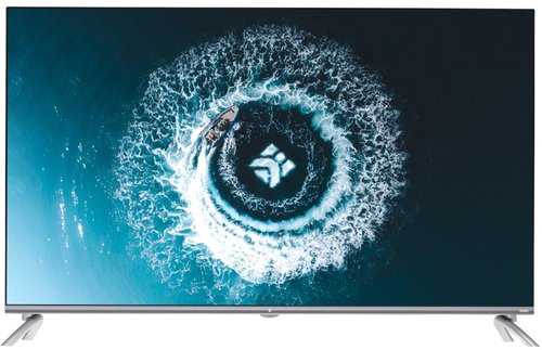 43" (108 sm) Televizor DEXP Q431 kulrang