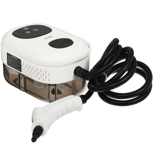 Пароочиститель DEXP HSC-1600B бежевый