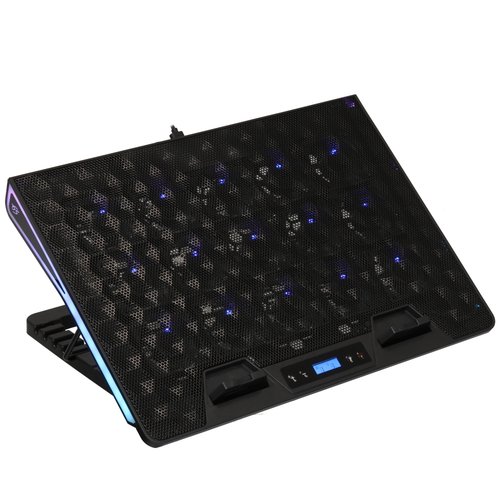 Laptop cooling stand DEXP Gaming Series DCX-A2 black
