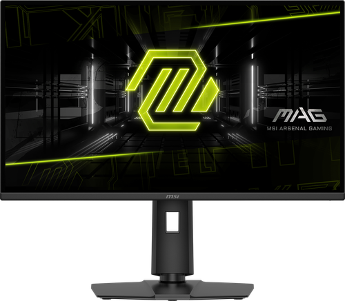 27" Монитор MSI MAG 275UPD E14 черный