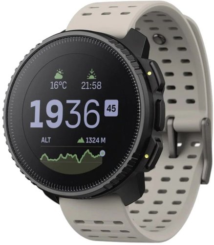 Спортивные часы SUUNTO VERTICAL Stainless Steel