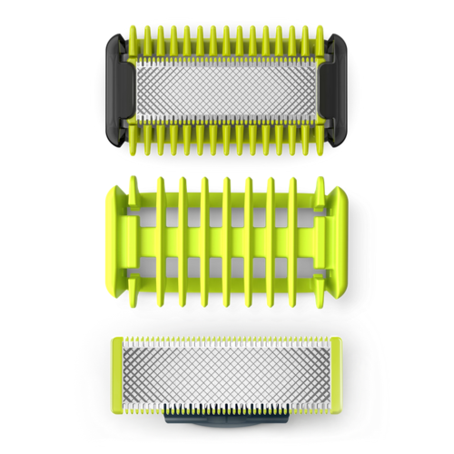 Сменный комплект Philips OneBlade QP620/50