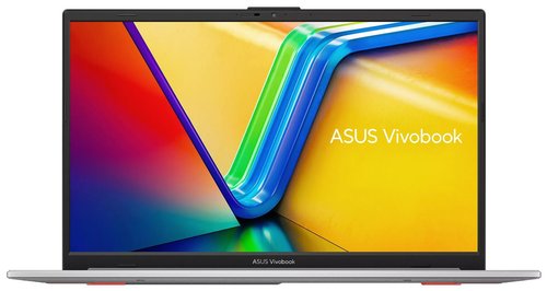 15.6" Ноутбук ASUS Vivobook Go E1504FA-BQ2026 серебристый