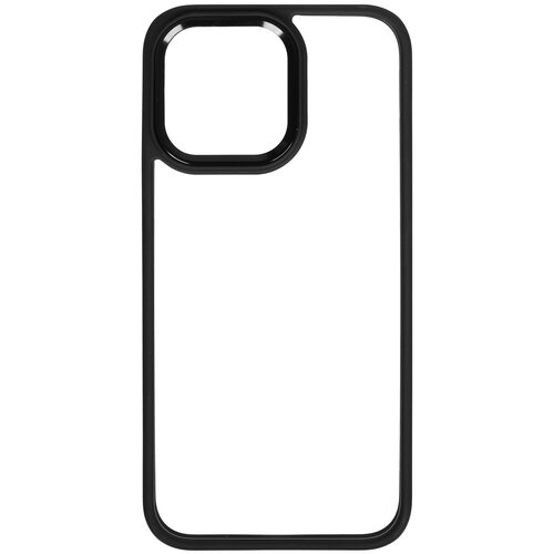 Aceline Silicone Side для Apple iPhone 15 Pro Max