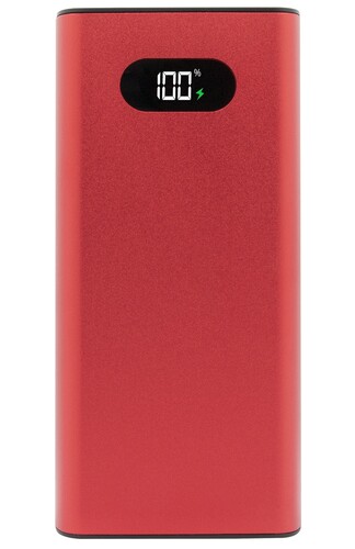 Внешний аккумулятор tfn 20000mah