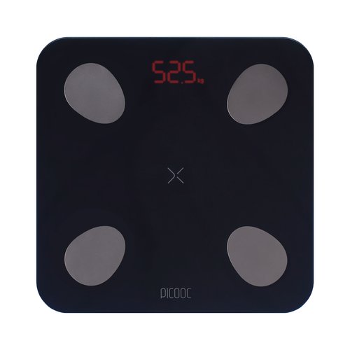 Весы Picooc Mini Lite черный