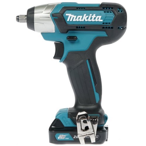 Гайковерт Makita TW140DWAE CXT 12V