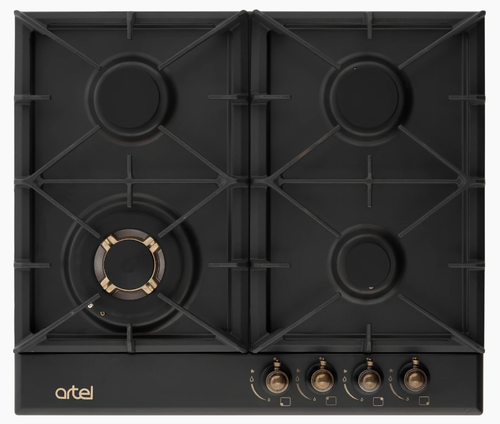 Газовая варочная поверхность ARTEL Retro A64-1330
