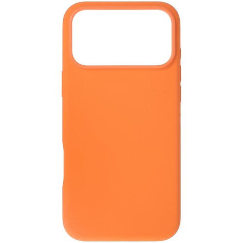 KEYRON Silicone Origin для Apple iPhone 17 Pro Max