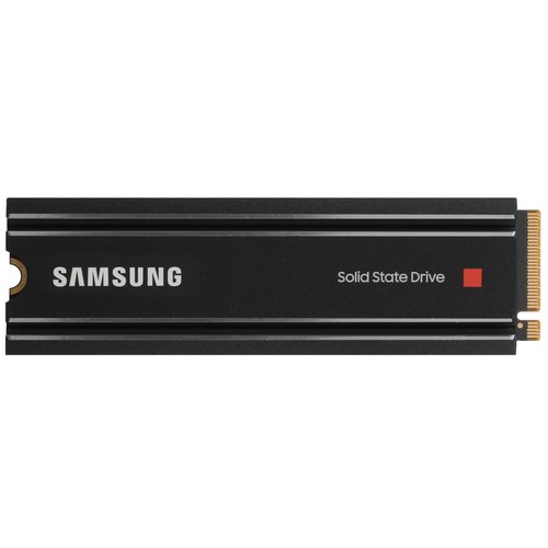 1000 ГБ M.2 NVMe накопитель Samsung 980 PRO [MZ-V8P1T0CW]