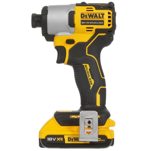 Винтоверт DeWalt DCF840D2T FLEXVOLТ 18/54V