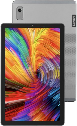 9" Планшет Lenovo Tab M9 LTE 32 ГБ серый + чехол