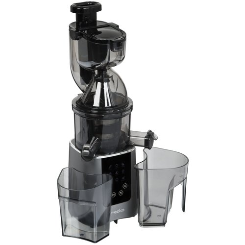 Electric juicer Reoka RKJ-S200 gray