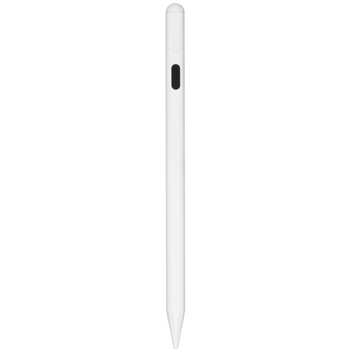 Стилус Deppa Magic Pencil универсальный белый