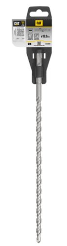 Bur CAT DA03009 260 mm