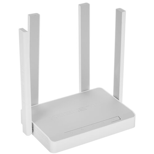Wi-Fi роутер Keenetic Viva KN-1912