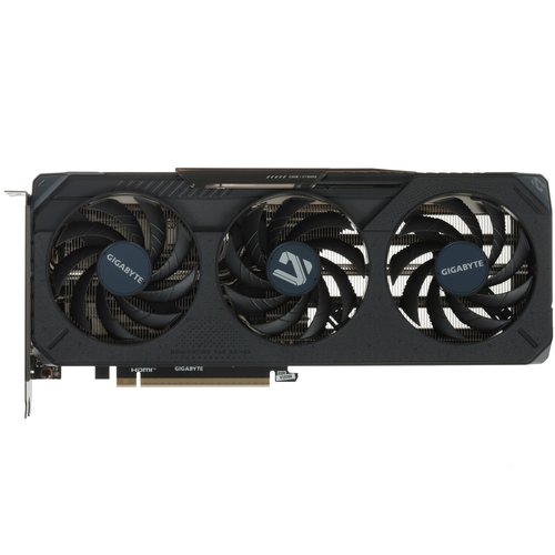 Видеокарта GIGABYTE GeForce RTX 5060 Ti GAMING [GV-N506TGAMING-8GD]