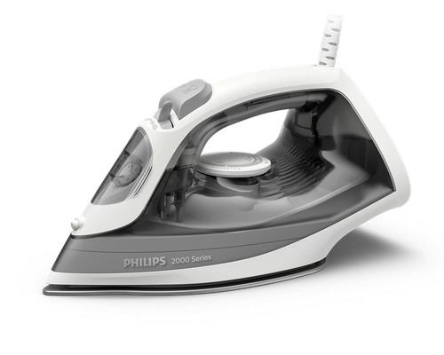 Утюг Philips DST2020/80 серый