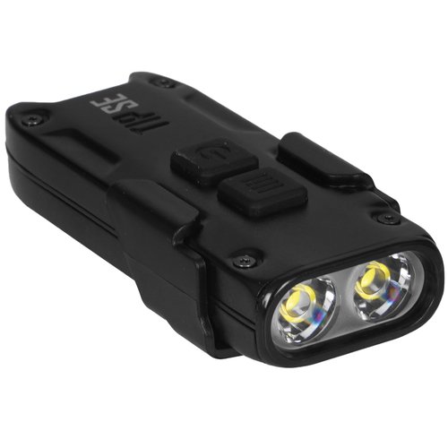 Фонарь Nitecore TIP SE Black