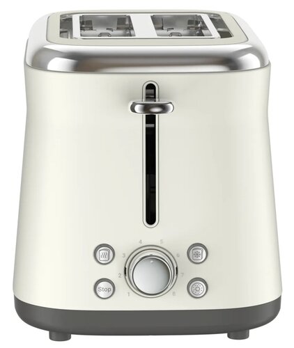 Тостер Tefal TT720AE0 белый