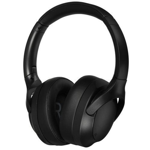 Беспроводные/проводные наушники HONOR  Choice Headphones  черный 2024