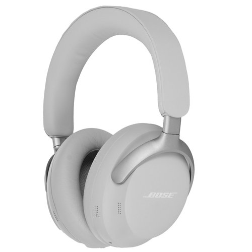 Беспроводные/проводные наушники Bose QuietComfort Ultra  серый 2023