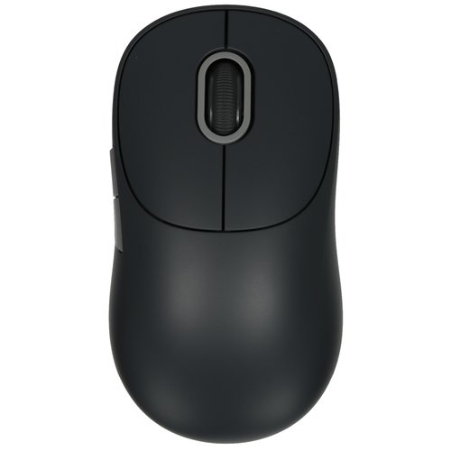 Sichqoncha simsiz Xiaomi Wireless Mouse 3 XMWXSB03YM [BHR8913GL] qora