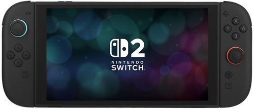 Игровая консоль Nintendo Switch 2