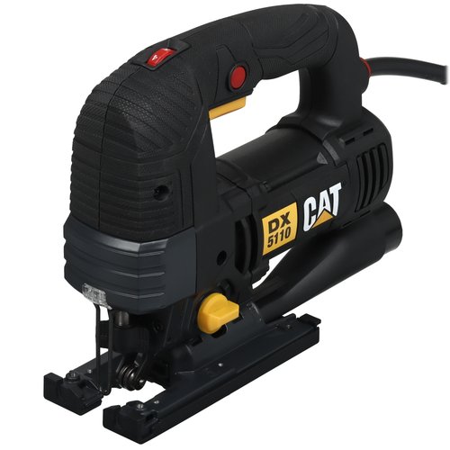 Electric jigsaw CAT DX5110