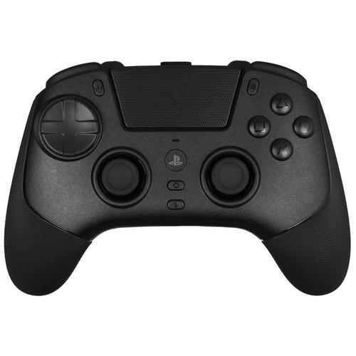 Геймпад беспроводной/проводной Razer Raiju V3 Pro черный