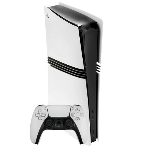 Игровая консоль PlayStation 5 Pro
