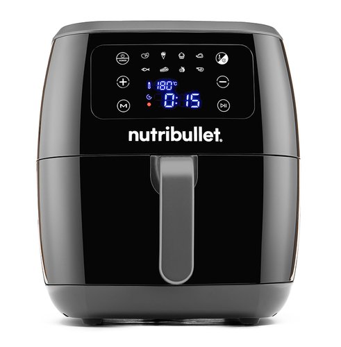 Aerogrill Nutribullet NBA071B qora