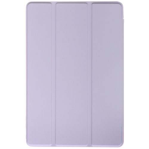 Чехол-книжка  BoraSCO для KENSHI H10/ H11/ Pad H15 фиолетовый