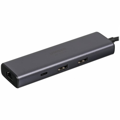Док-станция Ugreen CM512