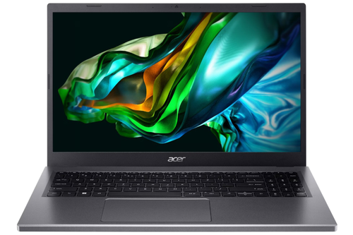 15.6" Ноутбук Acer Aspire 5 A515-58P-787K серый