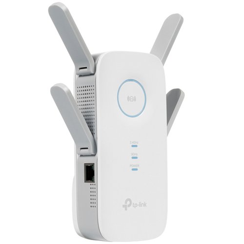Усилитель беспроводного сигнала TP-LINK RE650