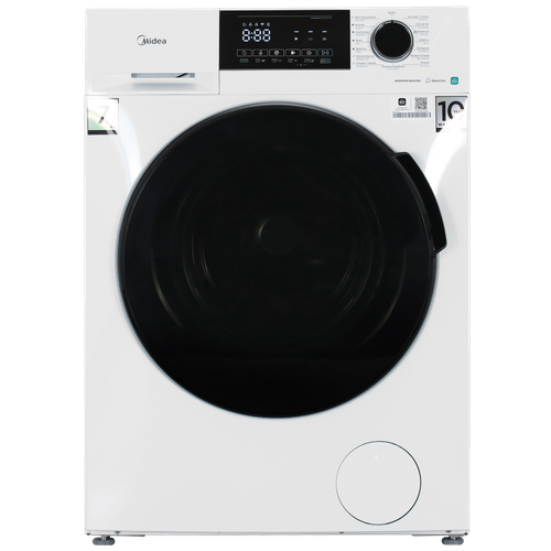 Стиральная машина Midea MFC3712BSW40/W белый