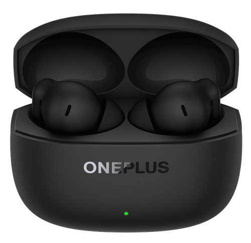 Наушники TWS OnePlus Nord Buds 4 Pro  черный 2026