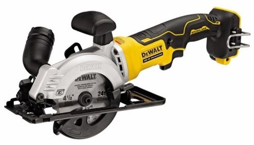 Пила дисковая DeWALT DCS571N XR FLEXVOLТ 18/54V