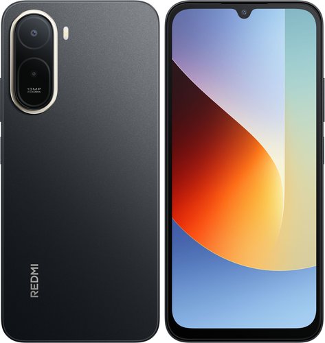 6.9" Смартфон Xiaomi REDMI A7 Pro 64 ГБ черный