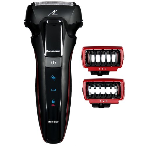 Электробритва Panasonic ES-LL41-K520