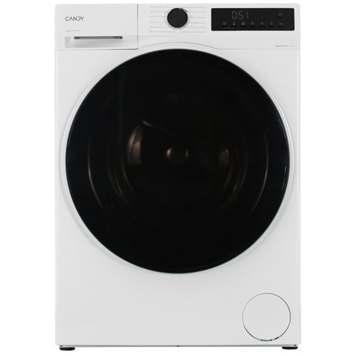 Стирально-сушильная машина Candy Nova C33D4 474MBBW-07 белый