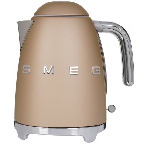 Электр чайнек Smeg KLF03CHMEU