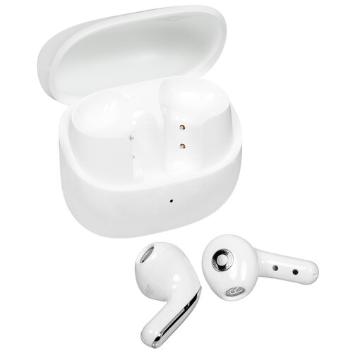 Наушники TWS Xiaomi Buds 5  белый 2024