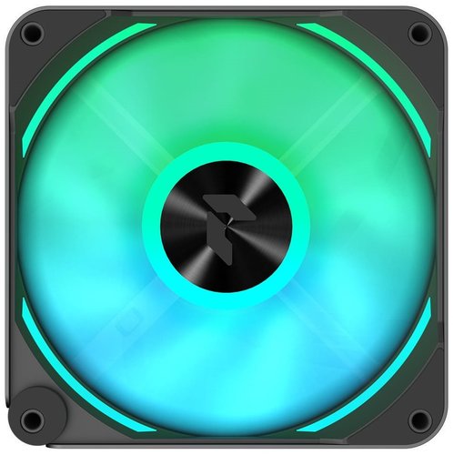 Вентилятор APNX FP2-120 PWM ARGB [APF3-PF11317.11] черный