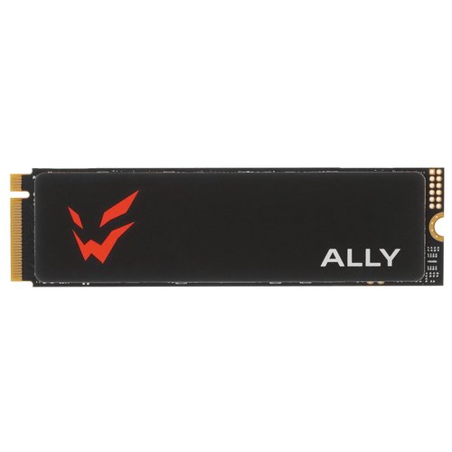 512 GB M.2 NVMe Storage ARDOR GAMING Ally ALG41284