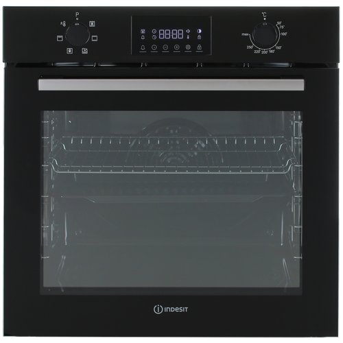 Электр меши Indesit IFE 3644 J BL