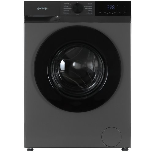 Стиральная машина Gorenje WG2PS72A12S/C черный