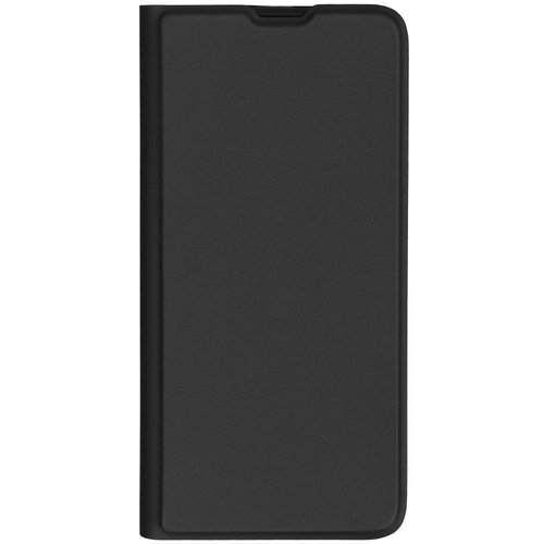 Чехол-книжка  Aceline Kors для Xiaomi REDMI Note 15 черный